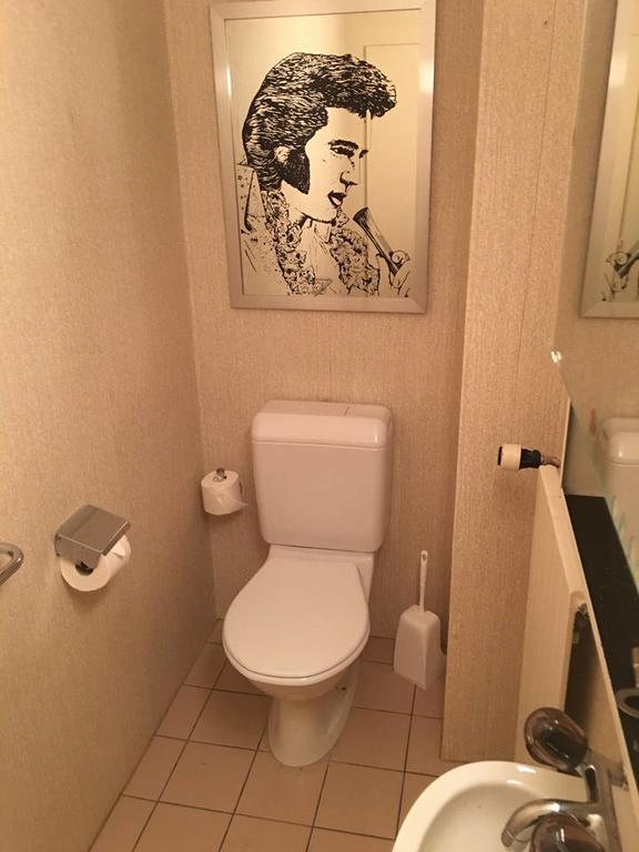 Interlaken Happiness Apartment מראה חיצוני תמונה