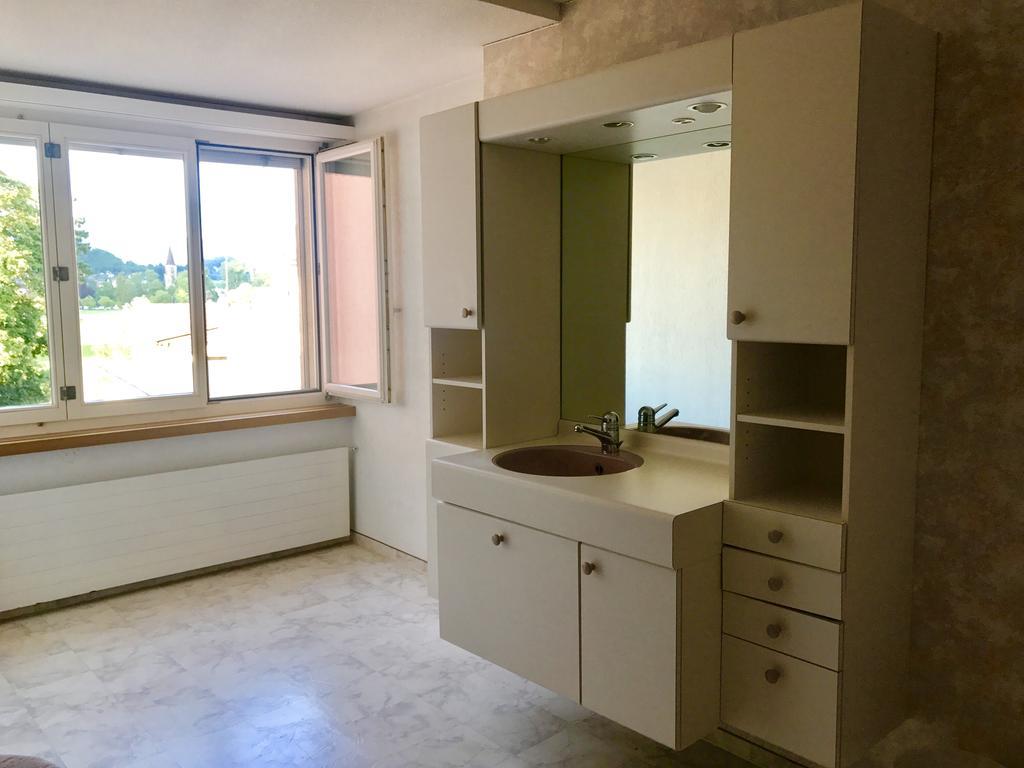 Interlaken Happiness Apartment מראה חיצוני תמונה