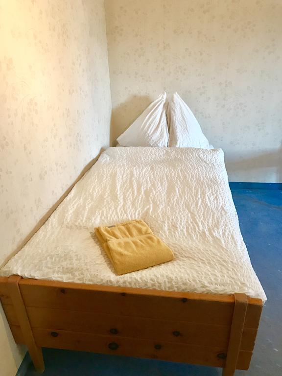 Interlaken Happiness Apartment מראה חיצוני תמונה