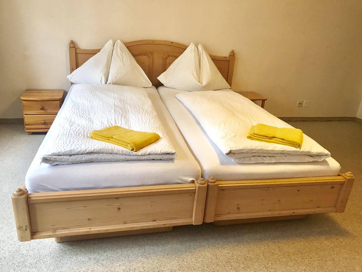 Interlaken Happiness Apartment מראה חיצוני תמונה