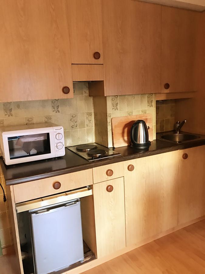 Interlaken Happiness Apartment מראה חיצוני תמונה