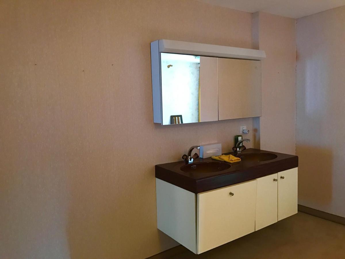 Interlaken Happiness Apartment מראה חיצוני תמונה