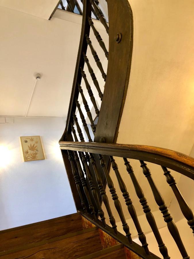 Interlaken Happiness Apartment מראה חיצוני תמונה